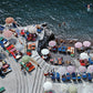 Piecework Puzzle - Positano Beach