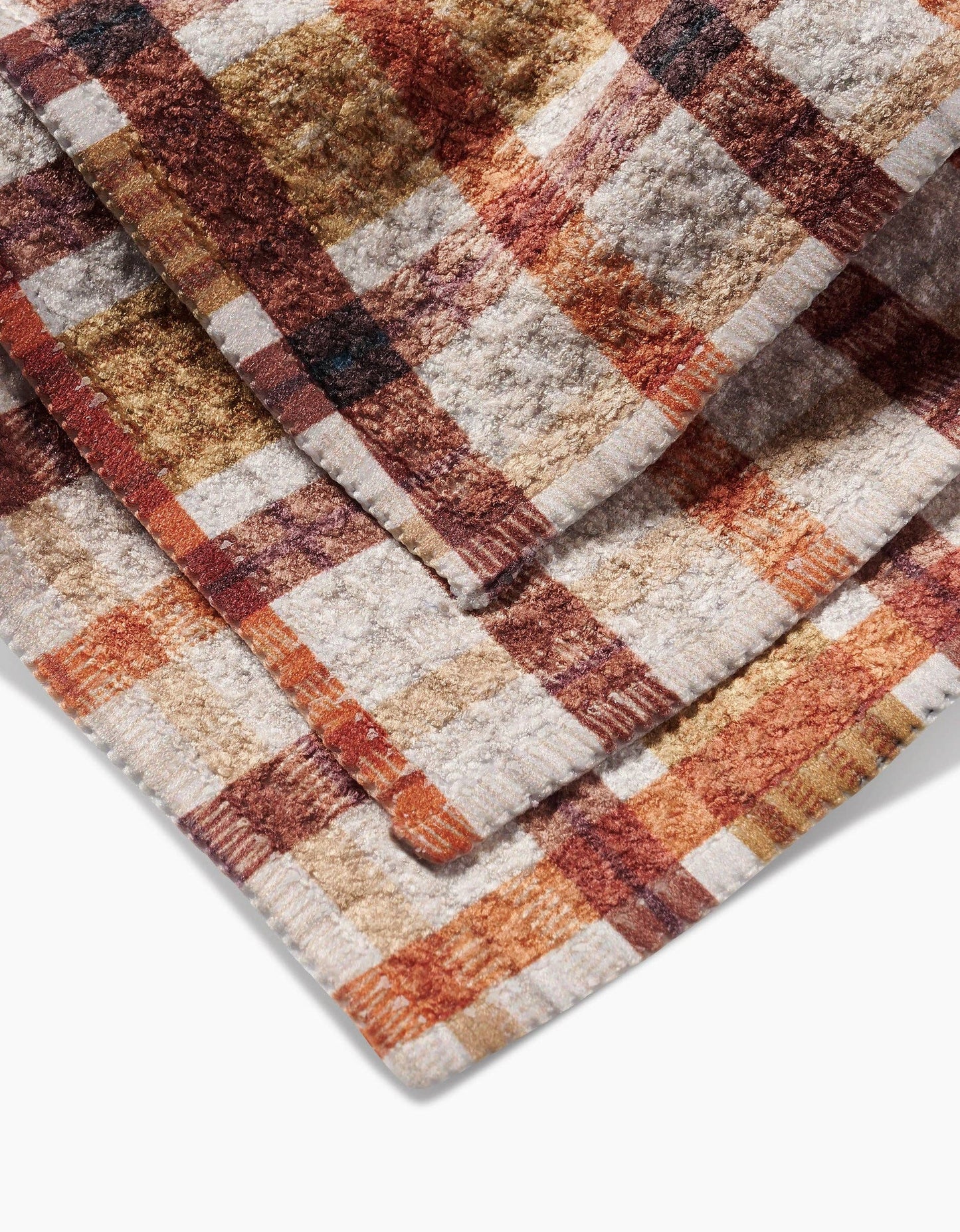 Geometry Maple Jane Dish Cloth
