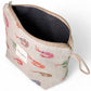 Gamba Makeup Bag