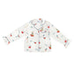 Holiday Drinks Pajama Set
