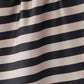 Geometry Night Watch Tea Towel
