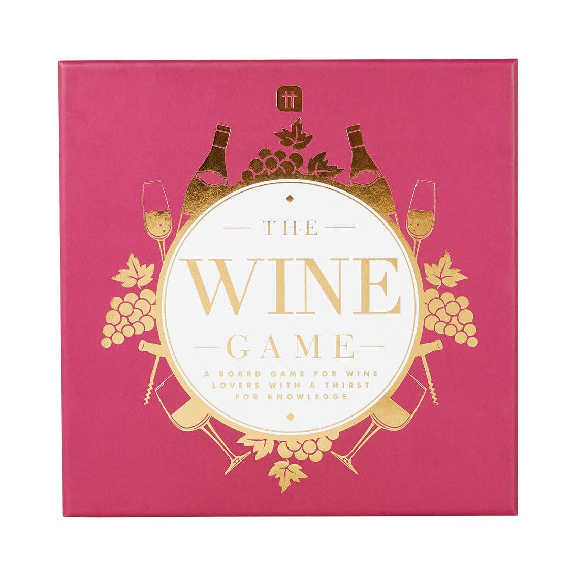 Wine Game