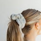 Oversized Towel Scrunchies