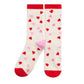 Mini Heart Socks