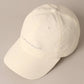 Mama Corduroy Baseball Cap