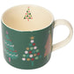 Glitzmas Boxed Mug