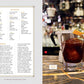 Complete Home Bartender's Guide Cocktail Book