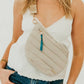 Jolie Puffer Belt Bag