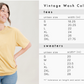Market Lemons Vintage Wash T-Shirt