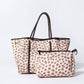 EVERYDAY TOTE WILD OLIVE