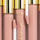 City Lips® Plumping Lip Gloss - Pink Nude