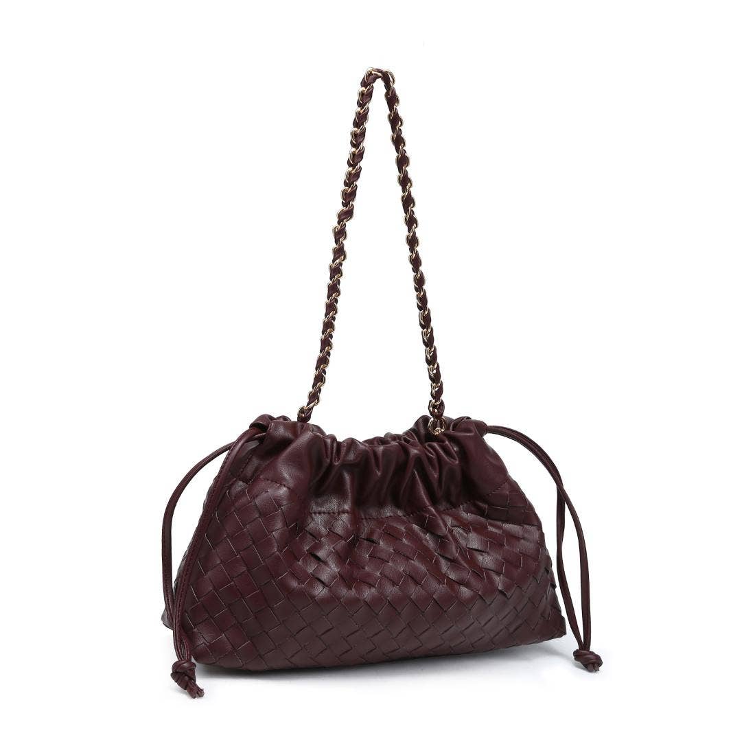 Sawyer Shoulder Bag