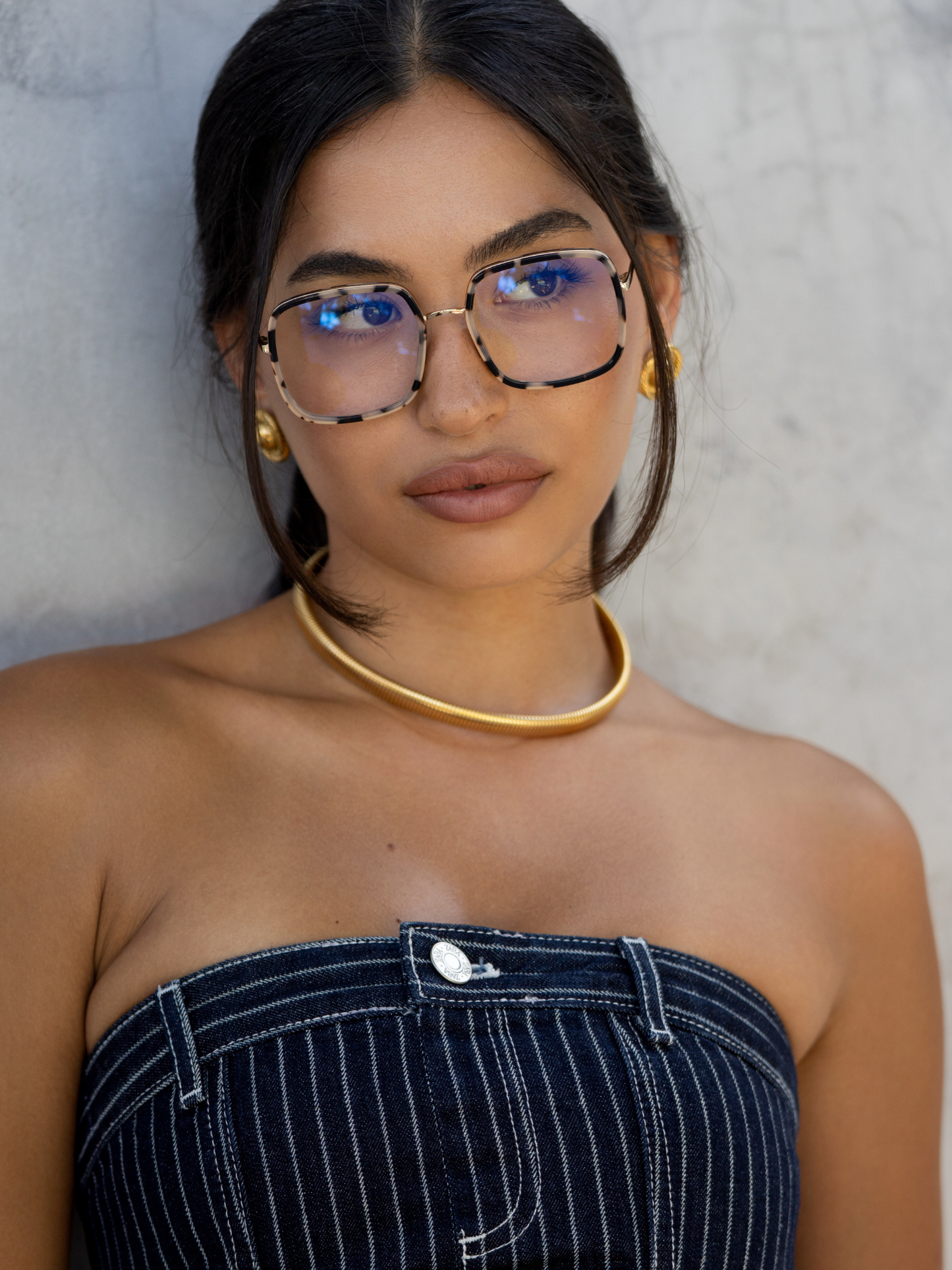 FREYRS Cosmo Blue Light Eyeglasses