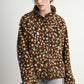 Ditsy Floral Sherpa Fleece