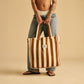 Cabana Terry Tote Bag