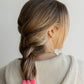 Slick Back Hair Ties