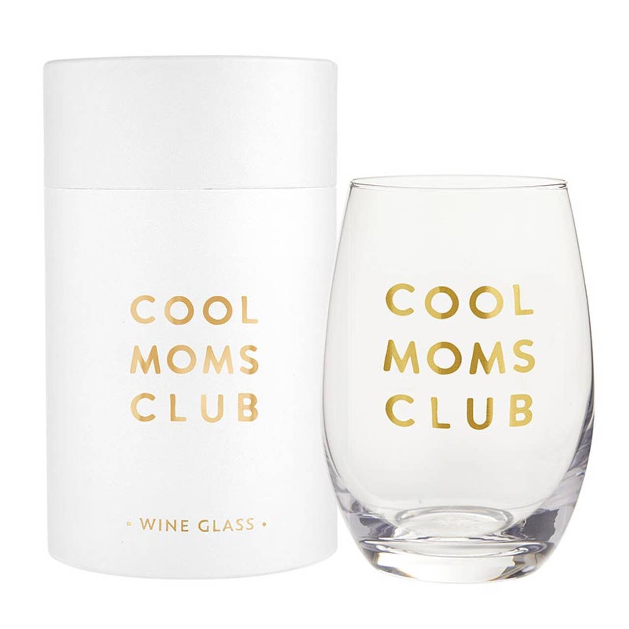 Cool Moms Club Wine Class