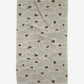 Geometry San Diego Tea Towel