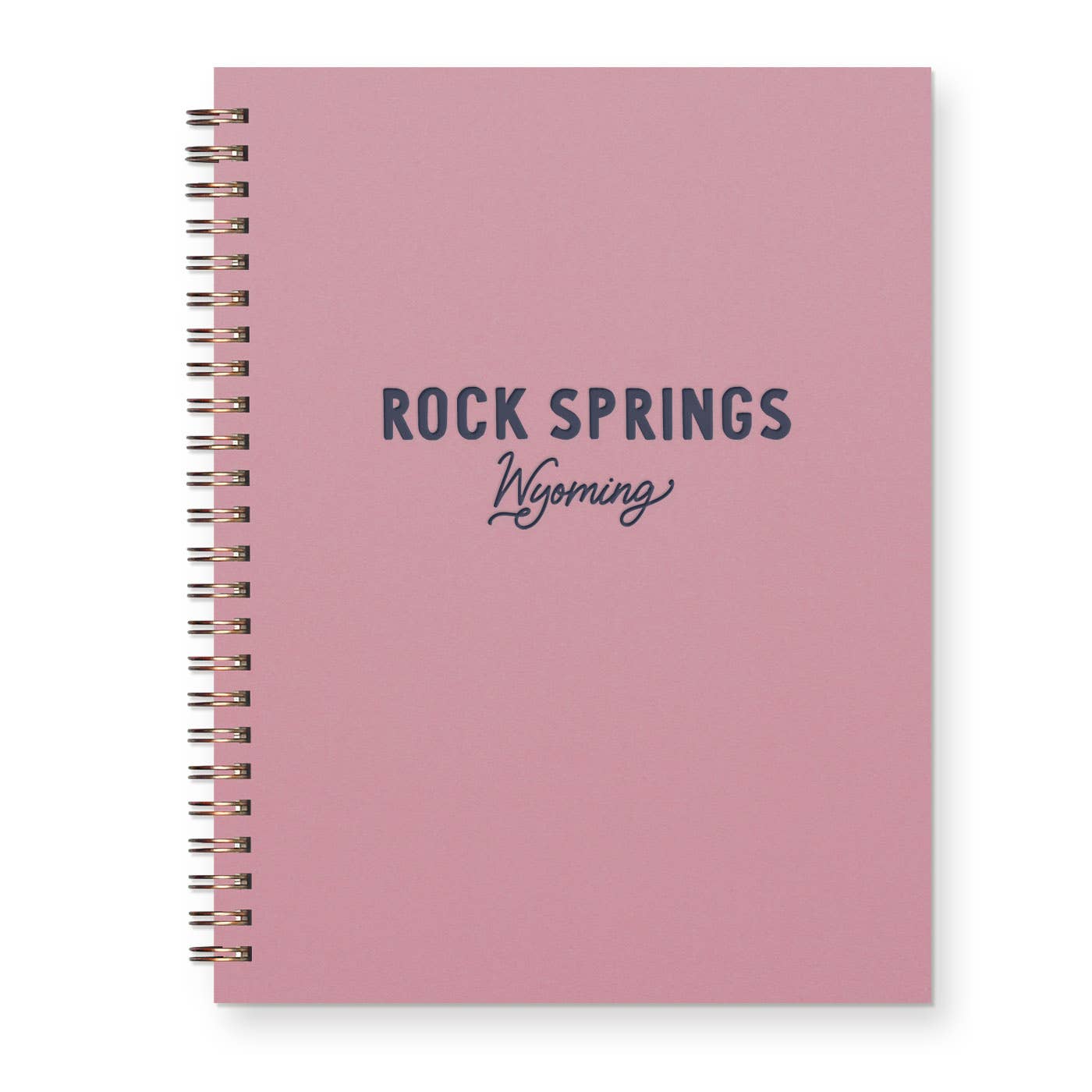 Oconomowoc Notebook