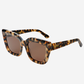 FREYRS Portofino Oversized Cat Eye Sunglasses