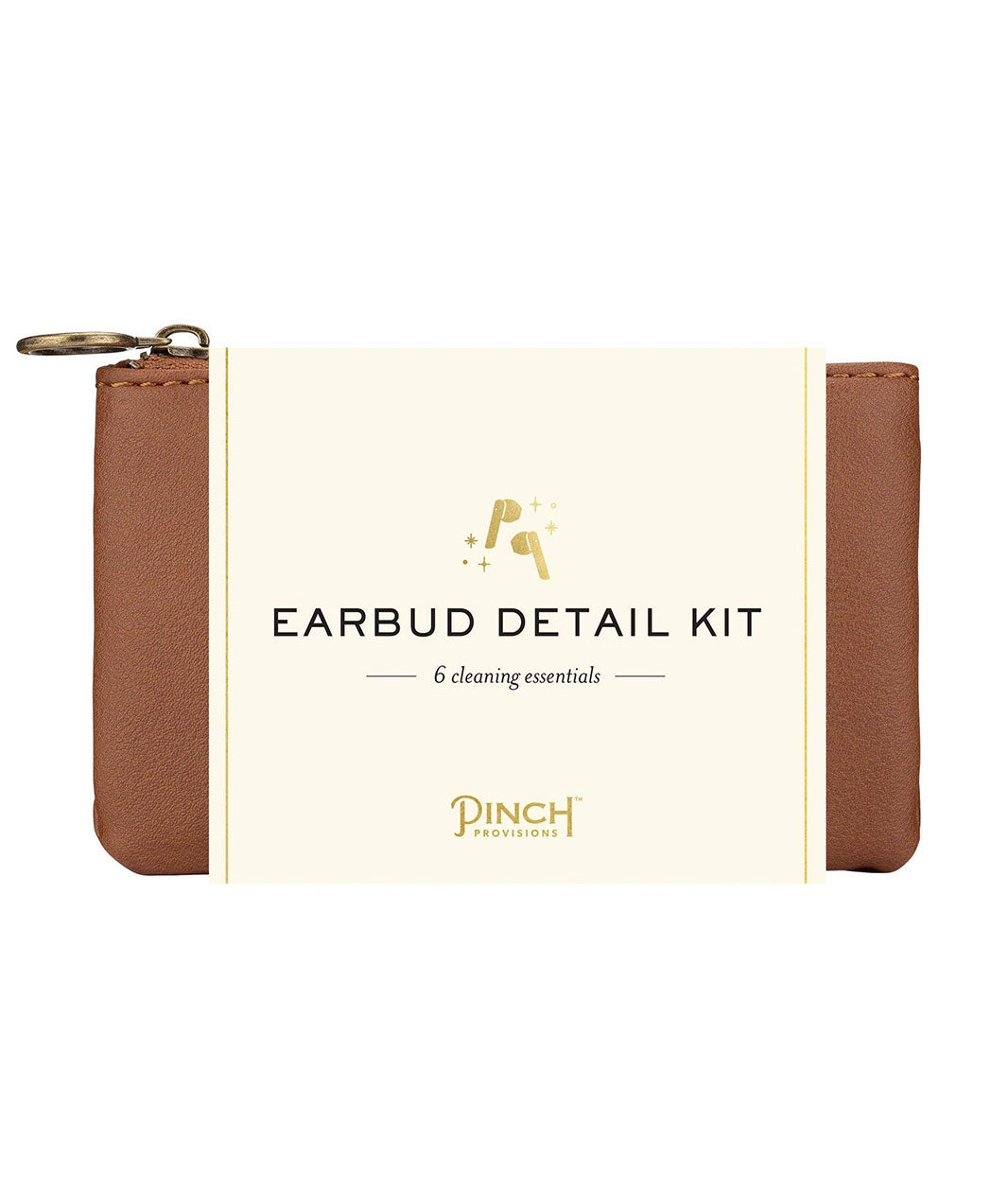 Earbud Detail Kit