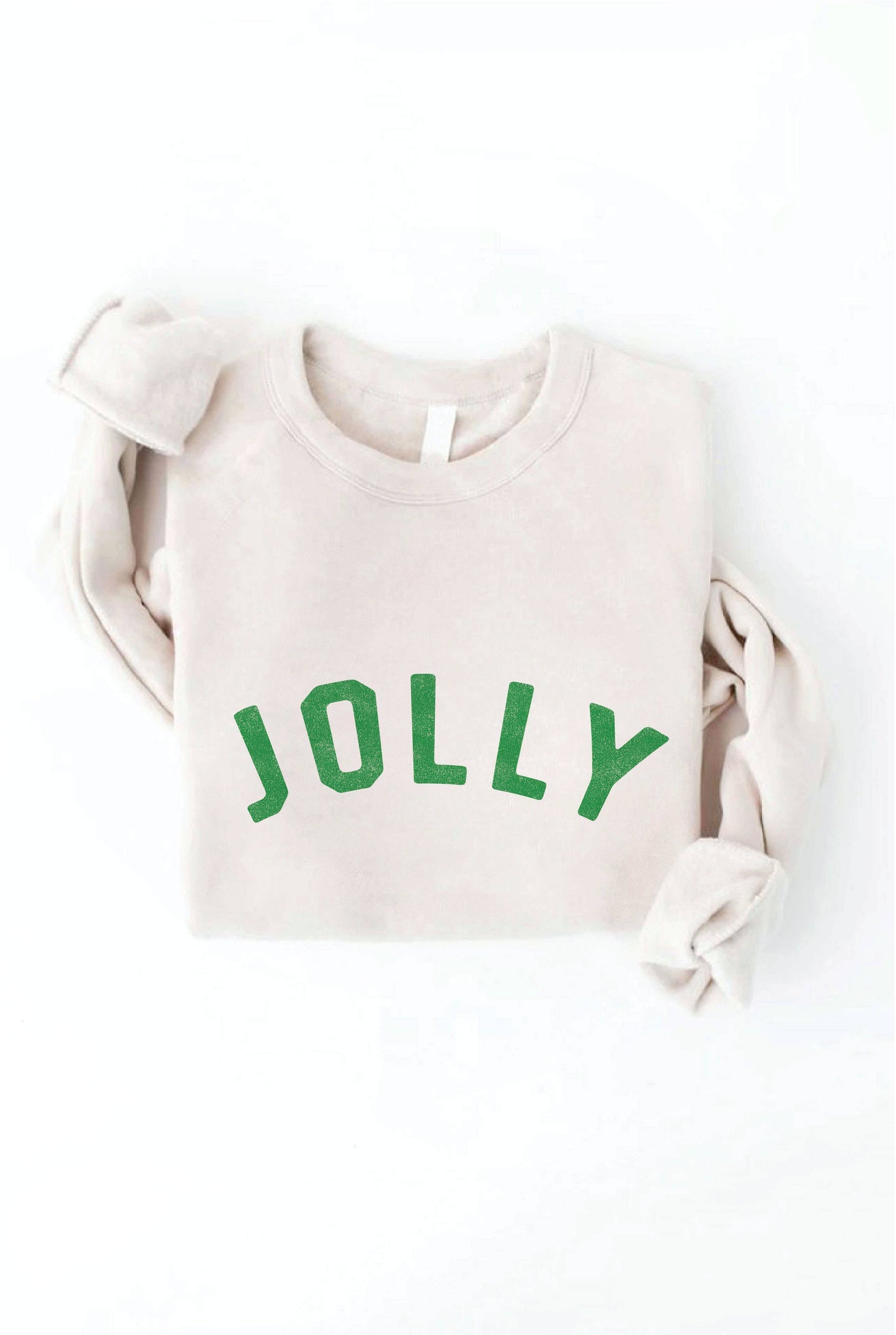 Jolly Sweatshirt