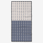 Geometry Harmony Haze Fitness Towel