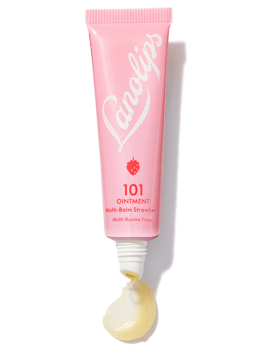 101 Ointment Multi-Balm Strawberry