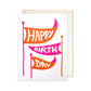 Mini Greeting Card