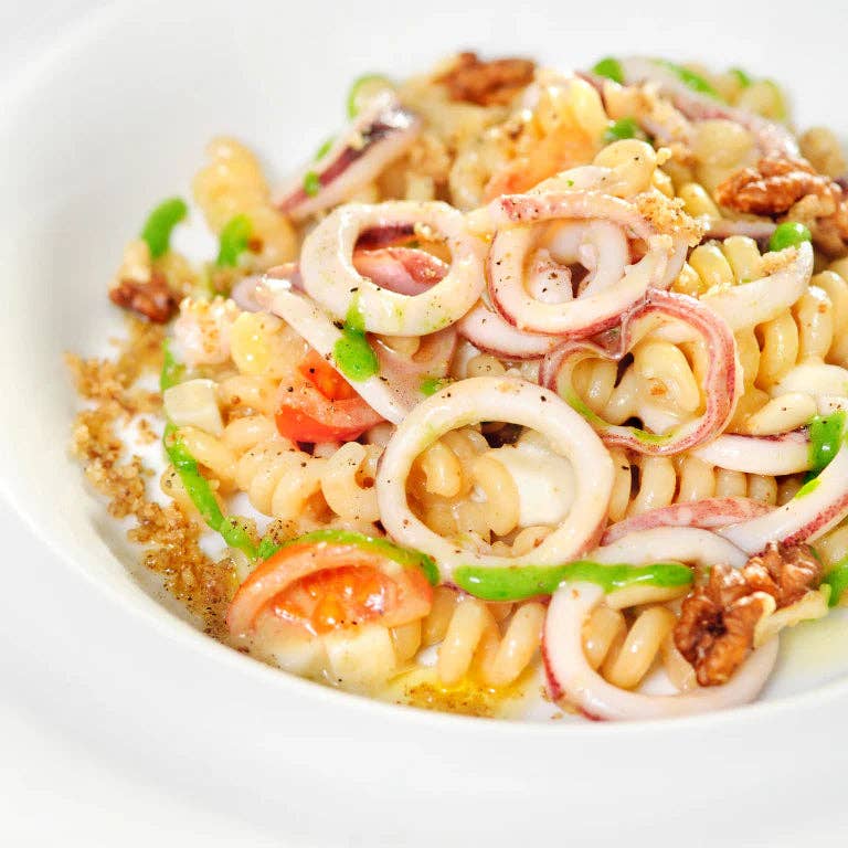 Fusilli Corti