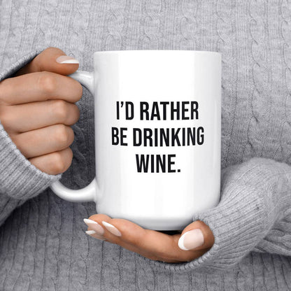 Funny Coffee Mugs