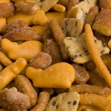 5 O'clock Crunch Snack Mix