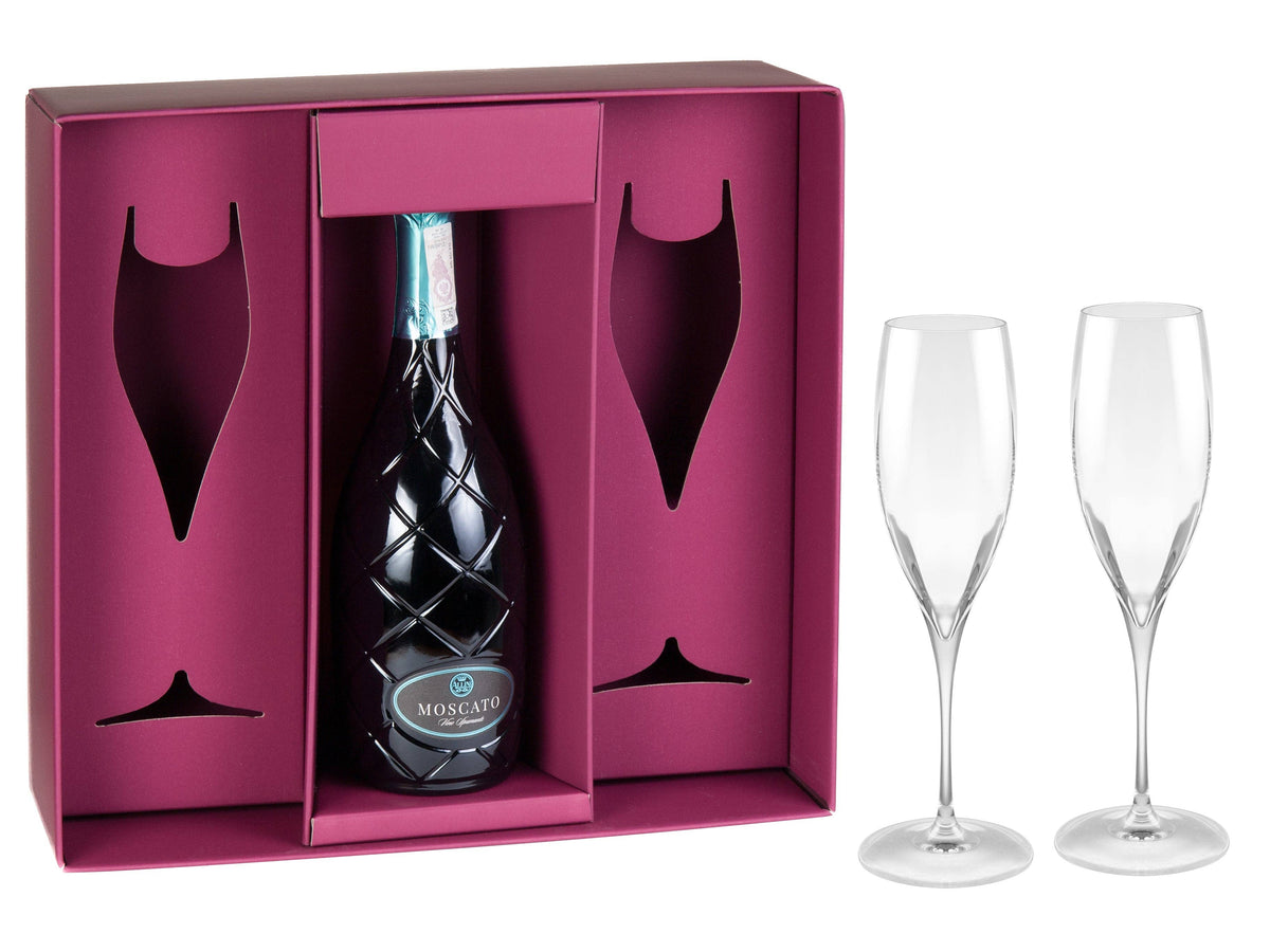 Flutes Gift Box