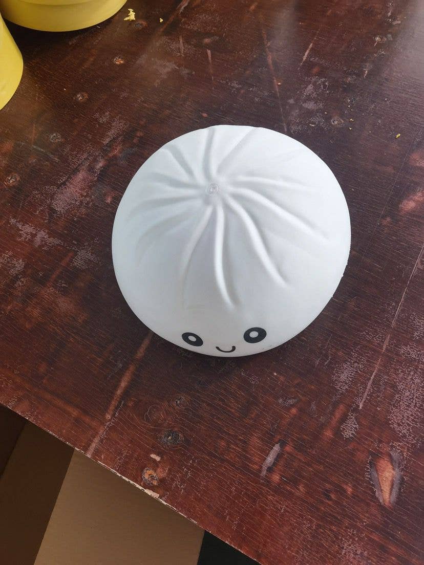 Mega Dumpling  