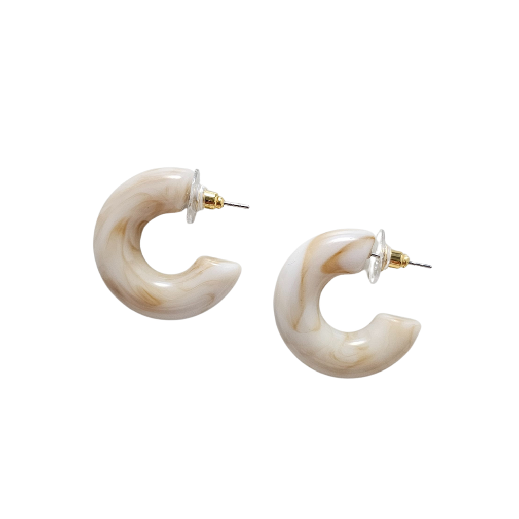 Chloe Hoops