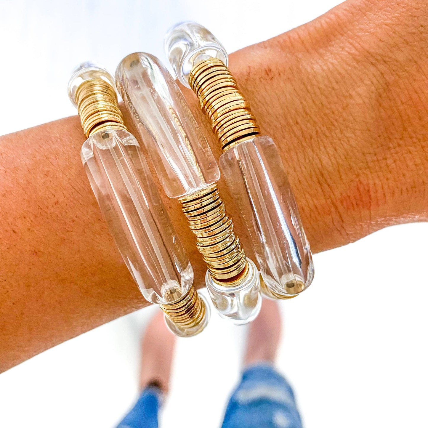 4th of July Bracelets