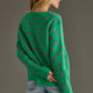 Ho Ho Ho Sweater