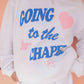 Going to the Chapel Sweatshirt