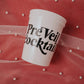 Prevail Cocktail Cup