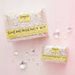 Shemergency Survival Kit for Brides