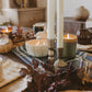 Pumpkin Soy Candle