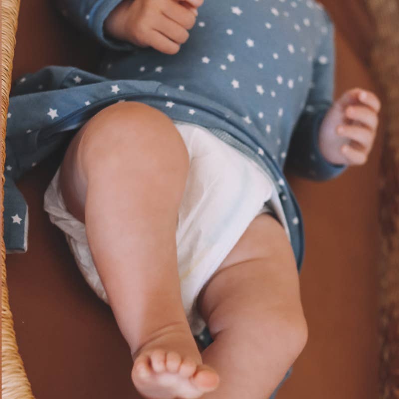 Convertible pajamas