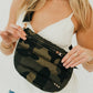 Jolie Puffer Belt Bag