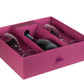 Flutes Gift Box