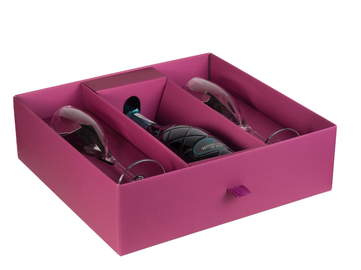 Flutes Gift Box