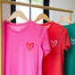 Heart Tee