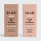 Castor Oil Shampoo & Conditioner