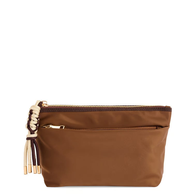 Jet Zip Pouch