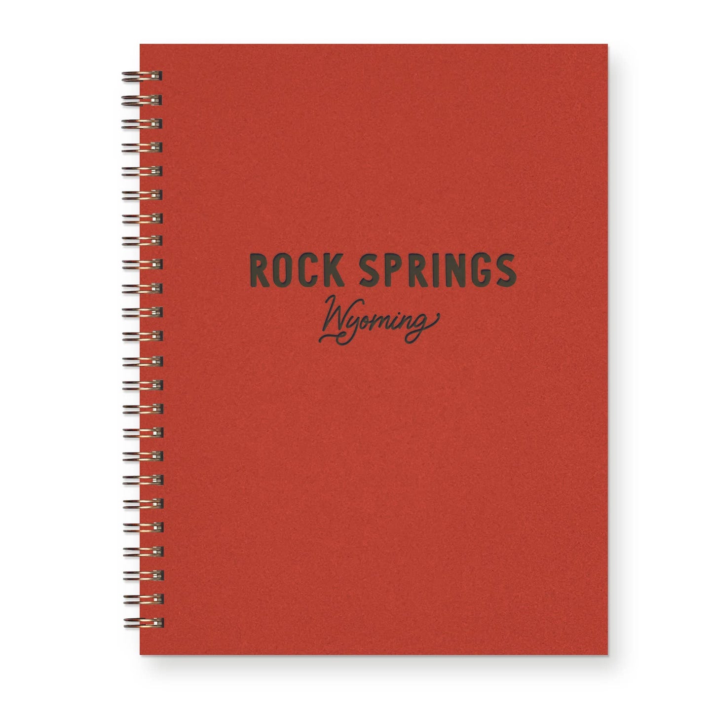 Oconomowoc Notebook
