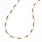 Everly Luxe Beaded Necklace